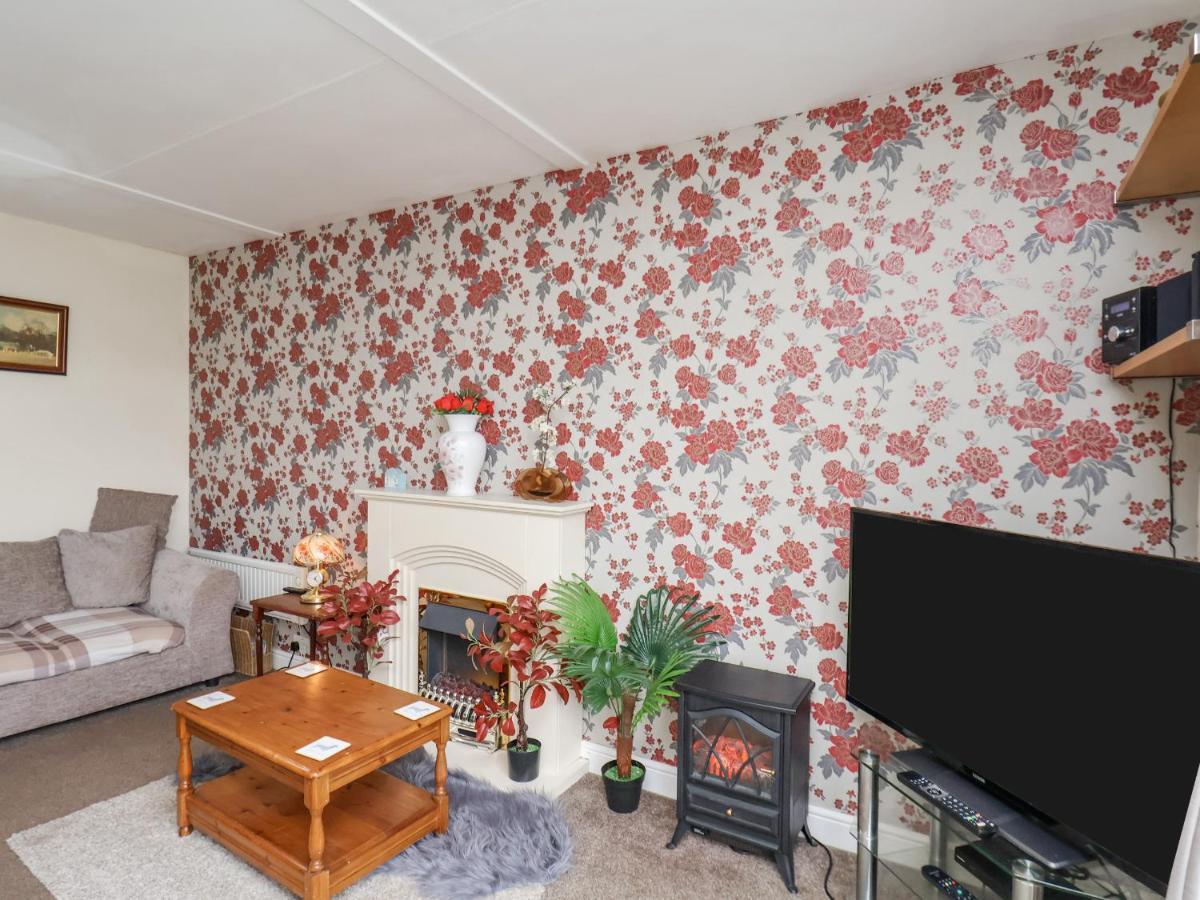 225 Seaside Retreat Villa Bridlington Exterior photo
