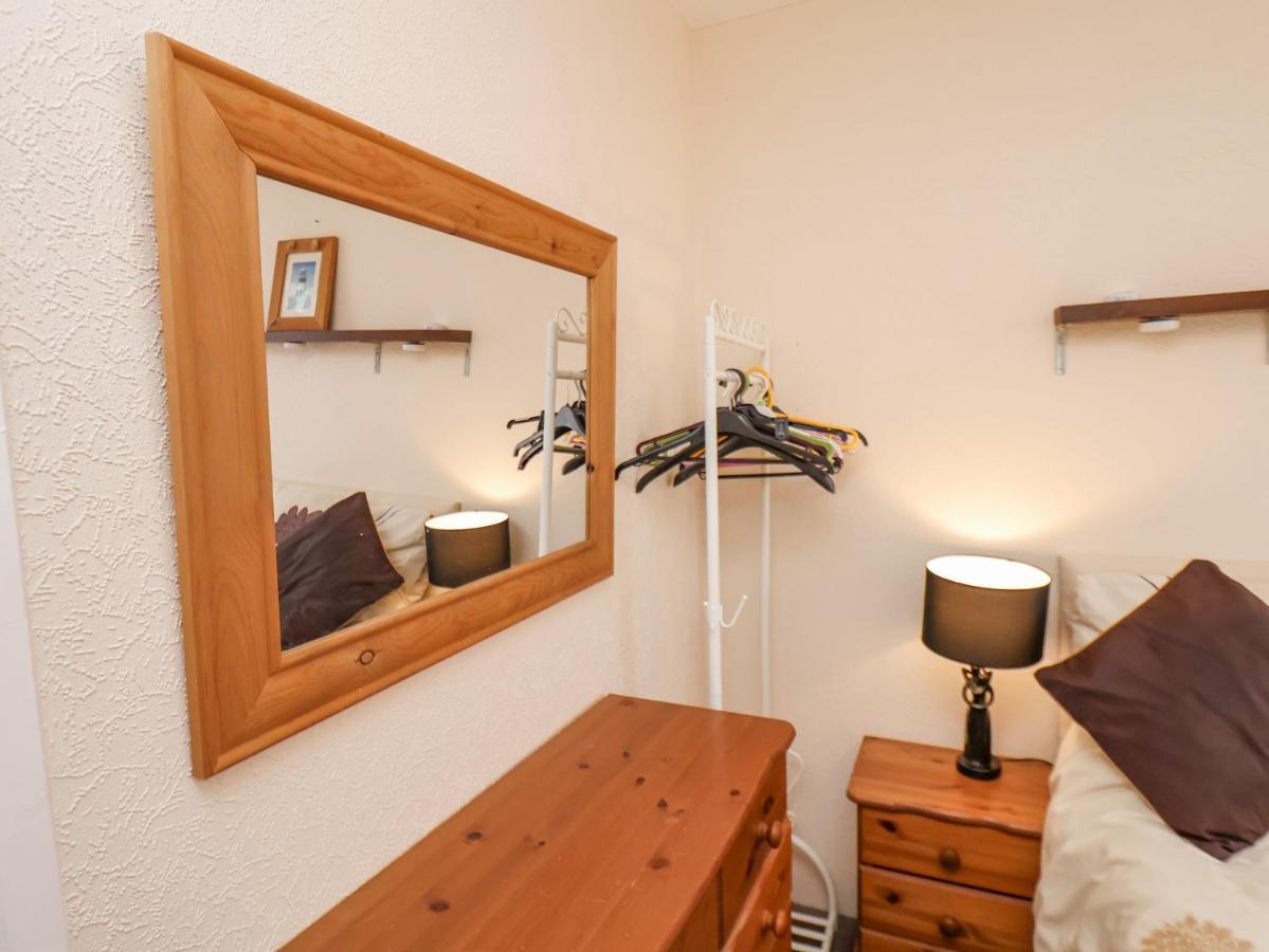 225 Seaside Retreat Villa Bridlington Exterior photo