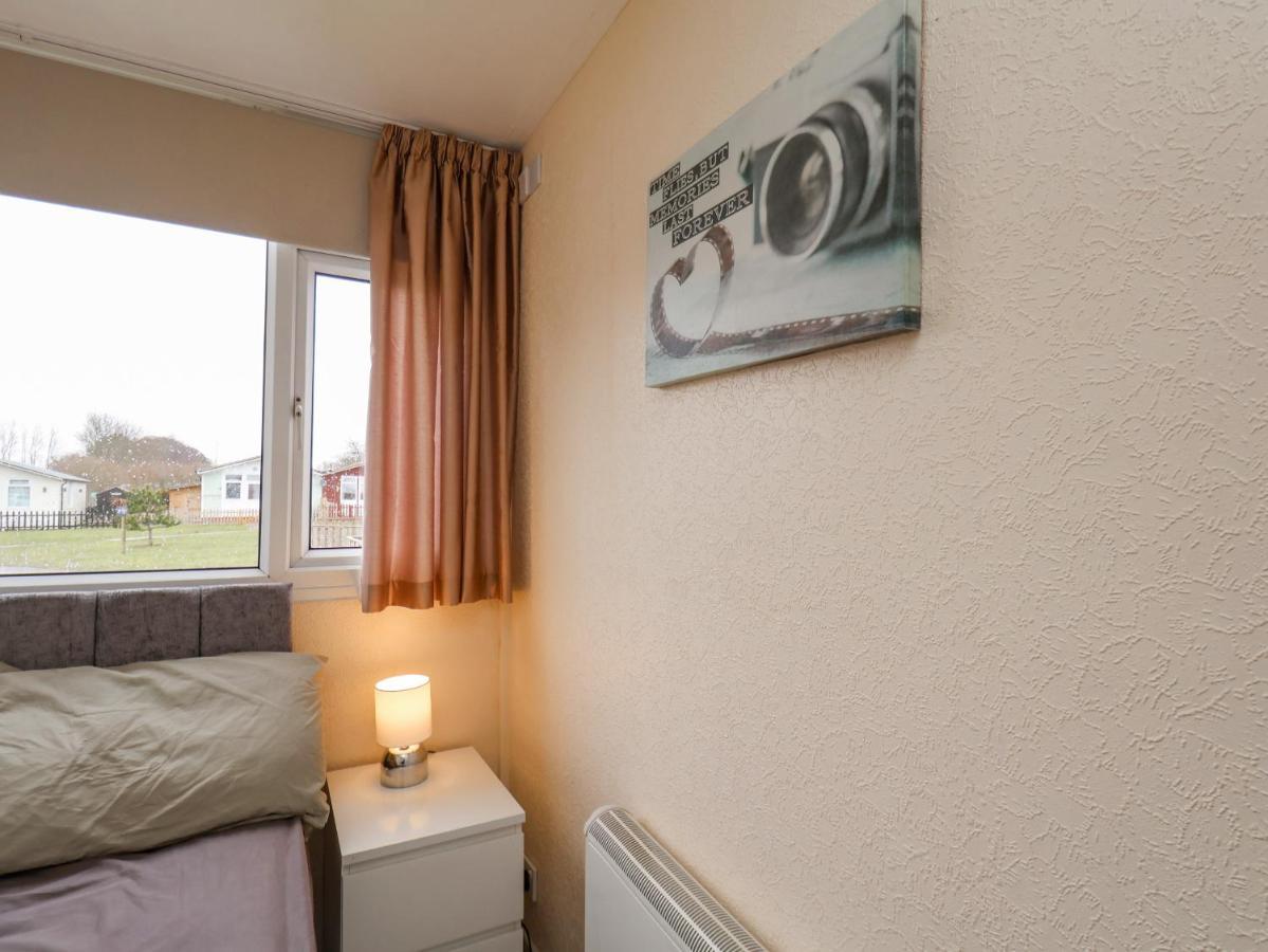 225 Seaside Retreat Villa Bridlington Exterior photo